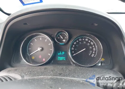 2014 Chevrolet Captiva Sport Lt z USA, uszkodzony, nr VIN 3GNAL3EK1ES649708